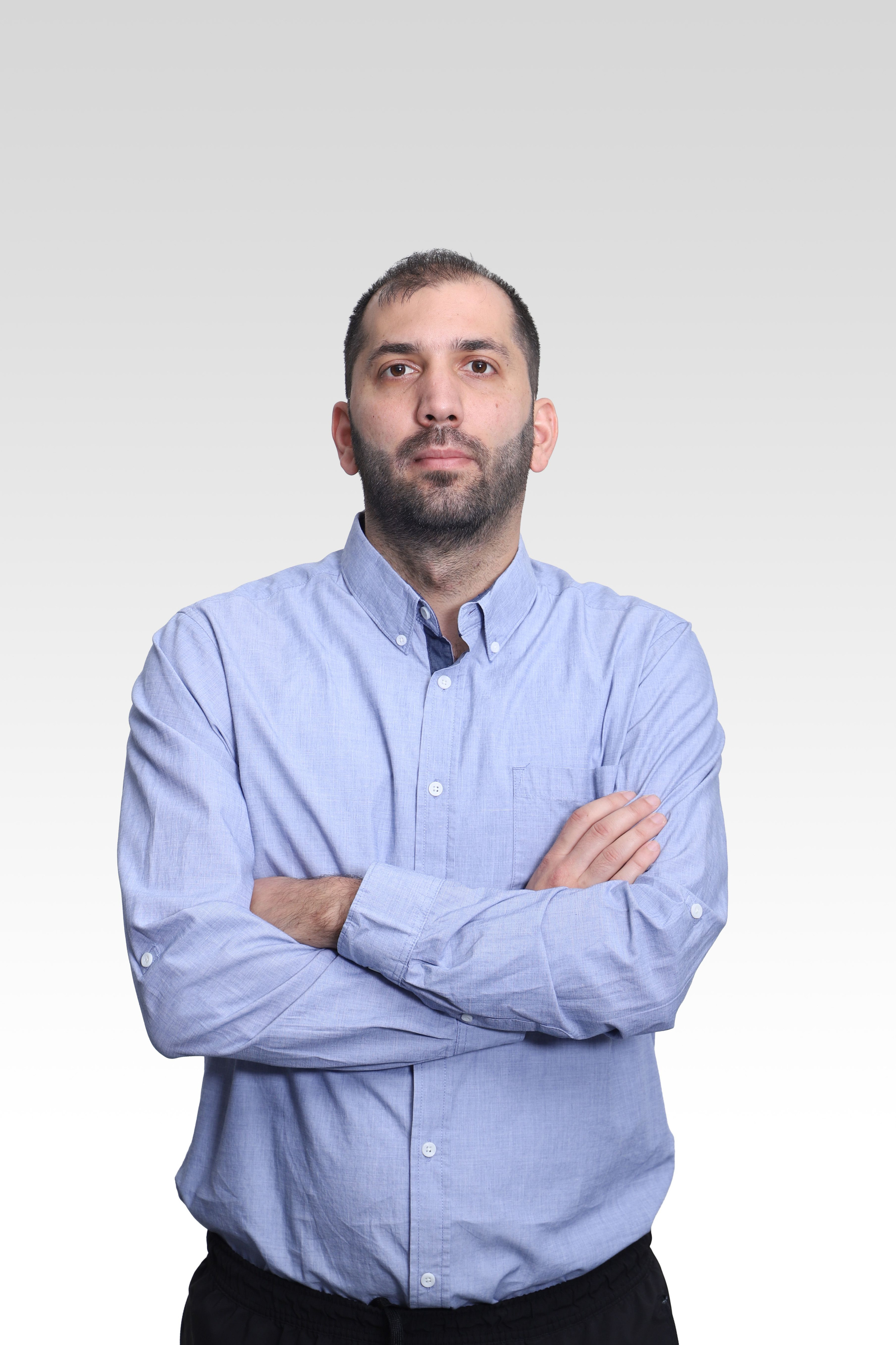 عيسى حايك