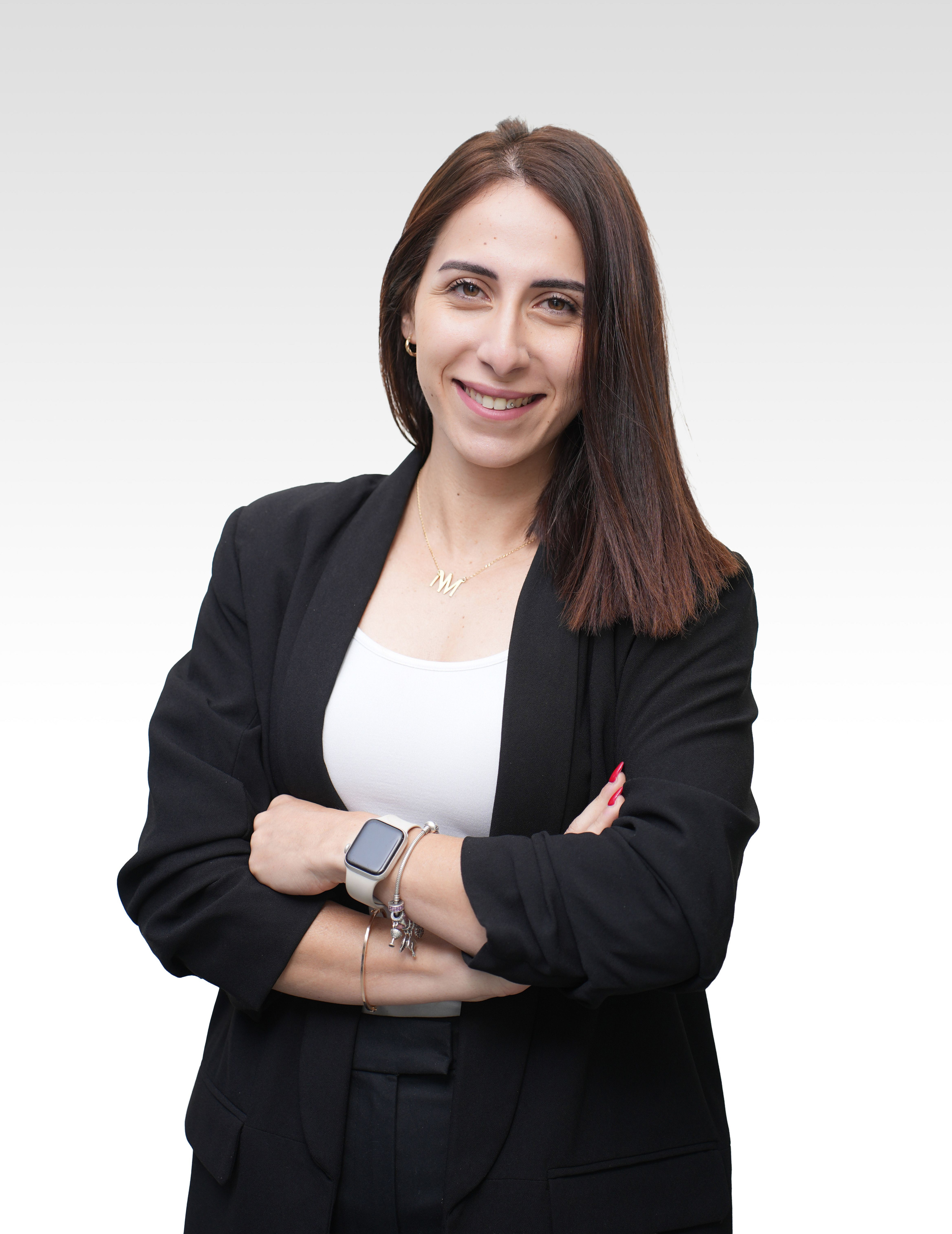 ماريان حوش