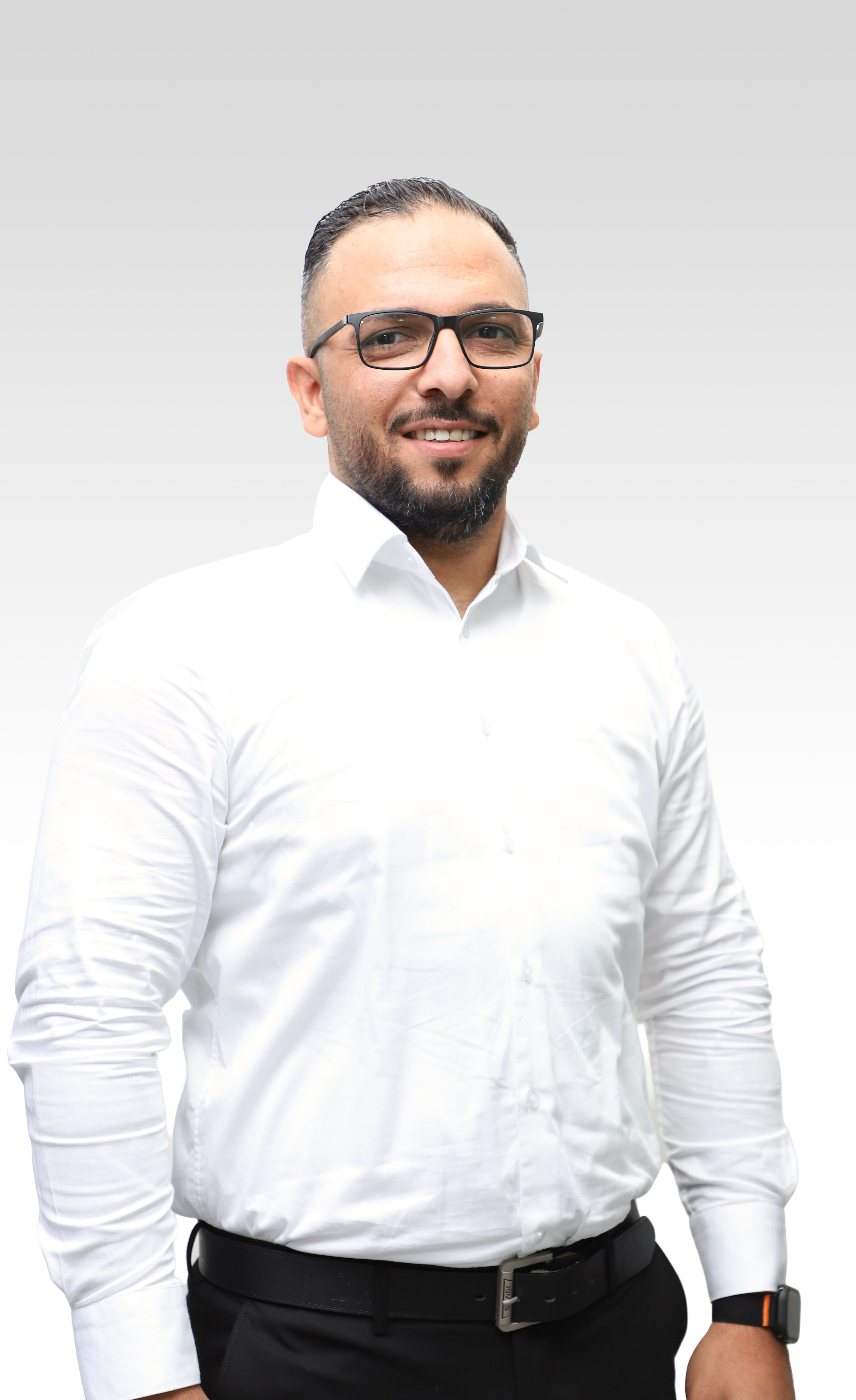 محمد عطية
