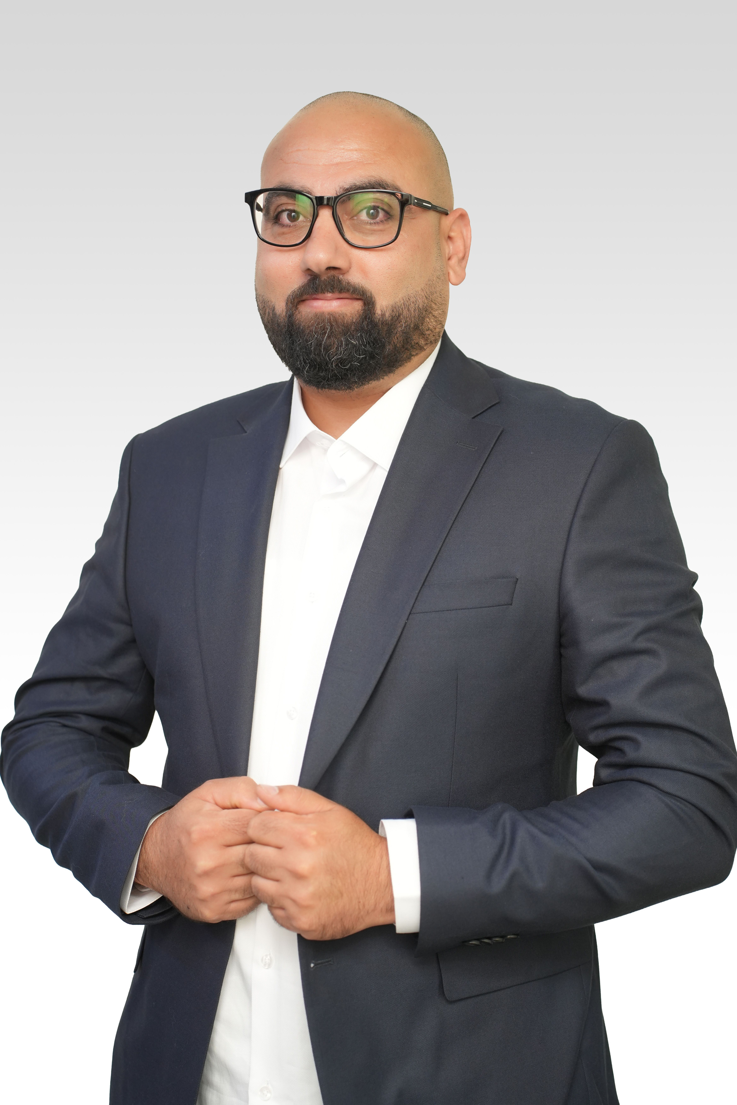 محمد شكارنة