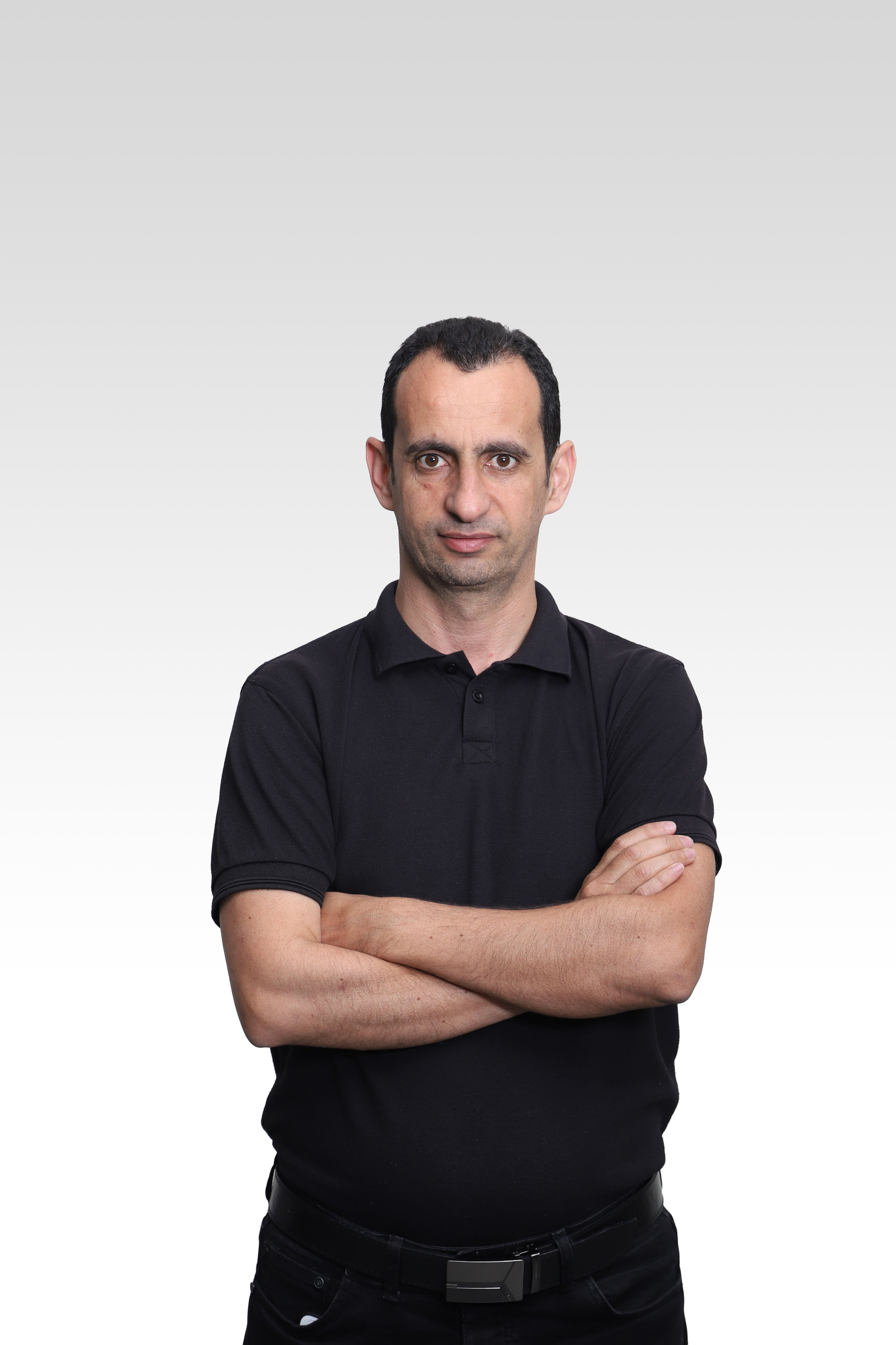 نضال رشماوي