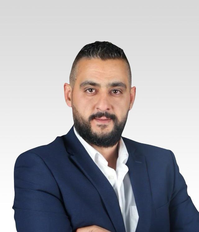 سليمان دياب