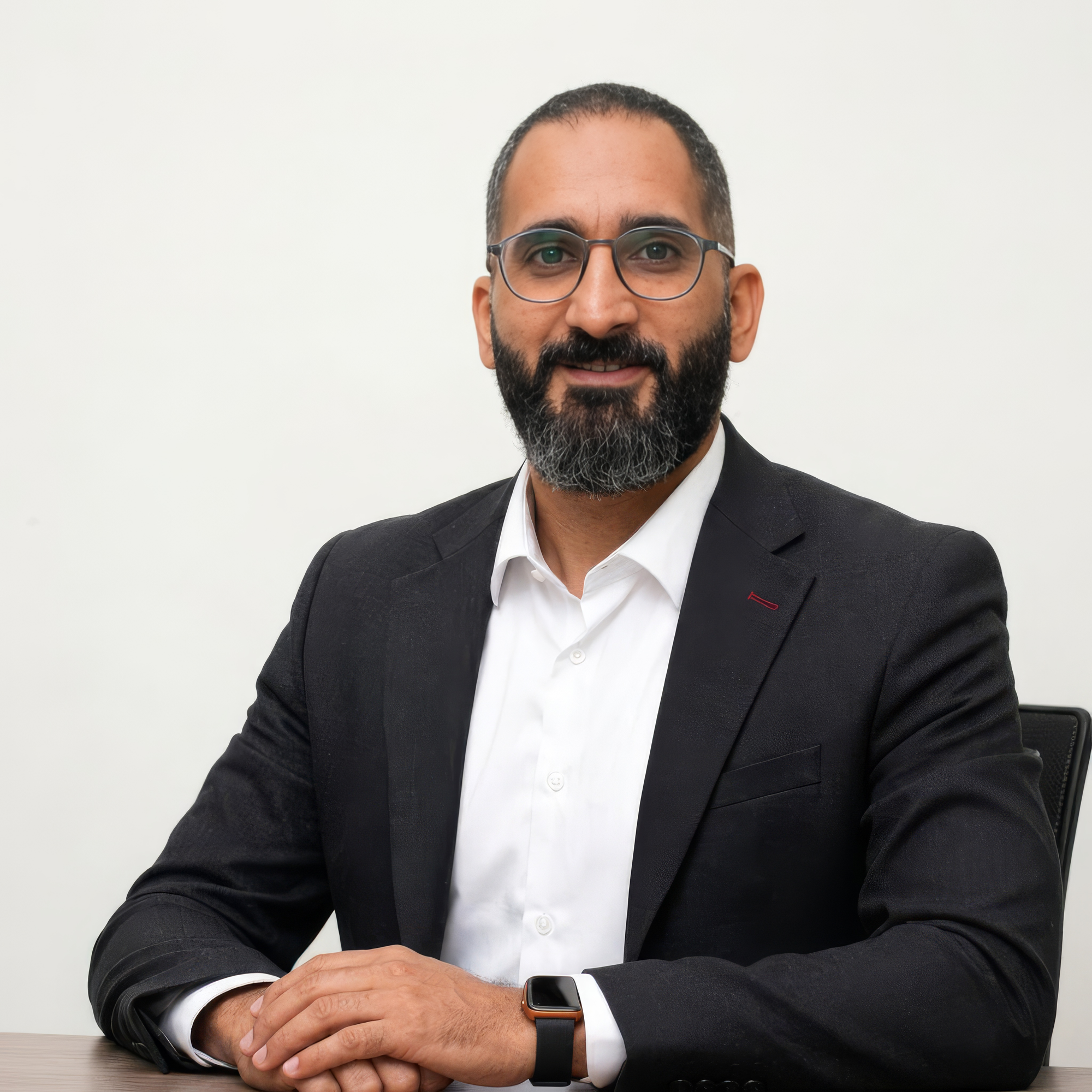 طوني الزعمط